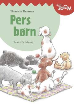 Pers børn