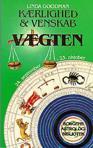 Vægten - kærlighed & venskab : 24. september-23. oktober