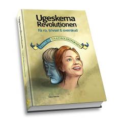 Ugeskemarevolutionen : få ro, trivsel og overskud i lyset af folkeskolereformen