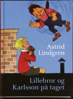 Bog, 1. bogklubudgave, 2008