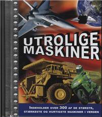 Utrolige maskiner