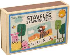 Staveleg