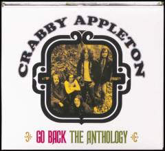 Go back - the anthology