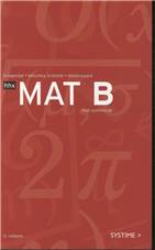 Mat B hhx