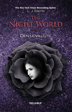 The night world. Bind 5 : Den udvalgte