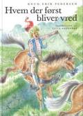 Hvem der først bliver vred