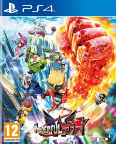 The Wonderful 101 - remastered