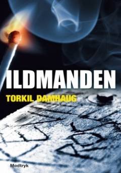 Ildmanden. Bind 2 (Stor skrift)