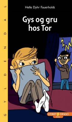 Gys og gru hos Tor