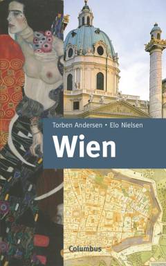 Wien : kultur og historie