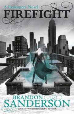 Bog, Gollancz, 2015