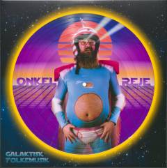 Galaktisk folkemusik