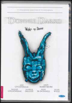 Film (dvd), 2018