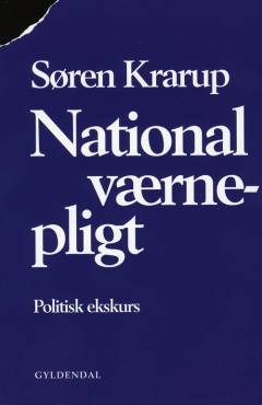National værnepligt : politisk ekskurs