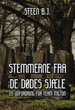 Stemmerne fra de dødes sjæle