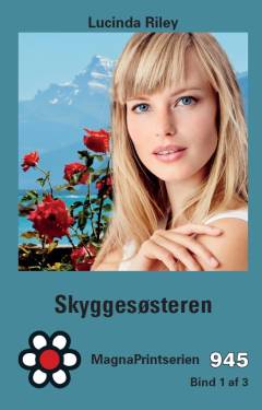 Skyggesøsteren : Stars historie. Bind 3 (Stor skrift)