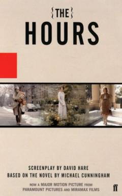 The hours : a screenplay
