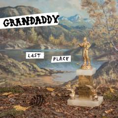 Last place