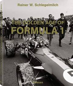 The Golden Age of Formula 1