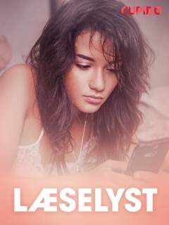 Læselyst