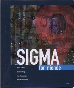Bog, 1. udgave, 2009