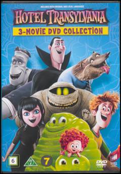 Film (dvd), 2018