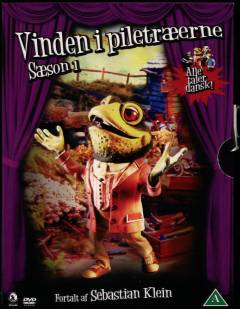 Tv-serie (dvd), 2010