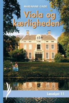 Viola og kærligheden (Letlæsning)