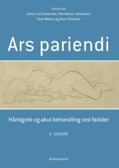 Ars pariendi : håndgreb og akut behandling ved fødsler