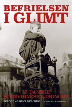 Befrielsen i glimt : 75 danske øjenvidneskildringer