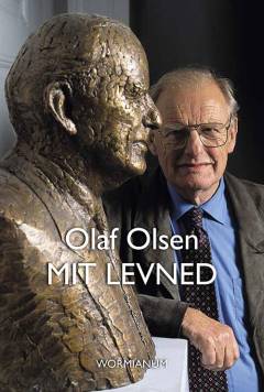 Mit levned : et liv i arkæologiens og historiens tjeneste