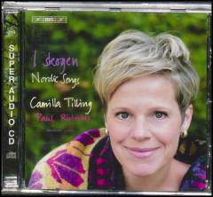 I skogen : Nordic songs