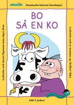 Bog, 1. udgave, 2004