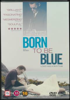 Born to be blue