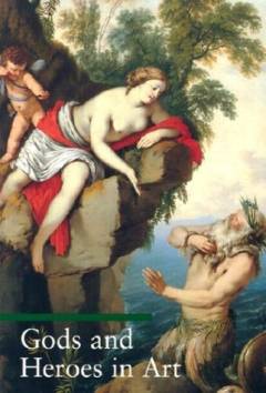 Gods and heroes in art
