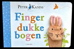 Fingerdukkebogen
