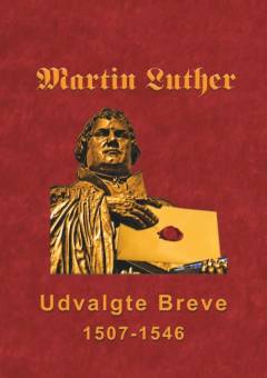 Udvalgte breve 1507-1546