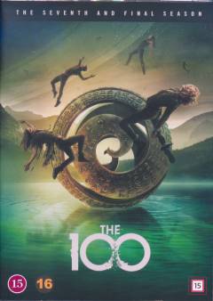 The 100 (Sæson 7, disc 1)