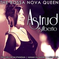 Bossa nova : the greatest hits