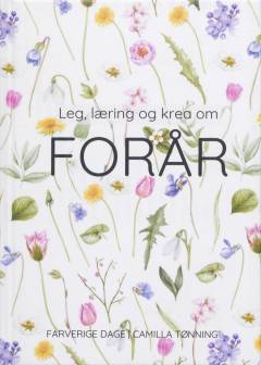 Leg, læring og krea om forår