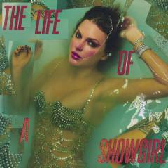 The life of a showgirl