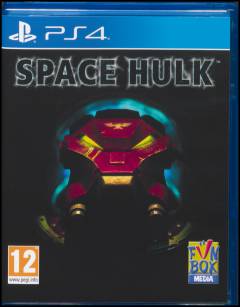 Space hulk