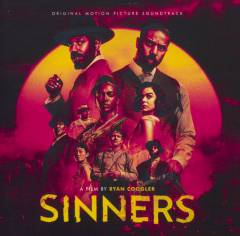 Sinners : original motion picture soundtrack