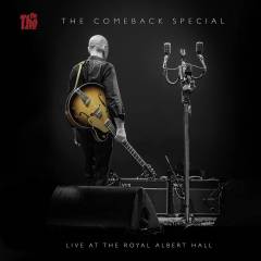 The comeback special
