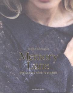 Memory lane : embellished knits to cherish