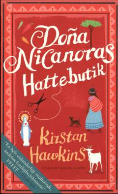 Doña Nicanoras hattebutik