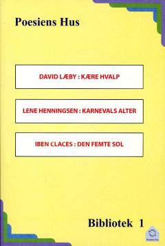 Kære hvalp: Karnevals alter: Den femte sol