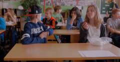 Klassekabalen - kærester