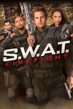 S.W.A.T. - firefight