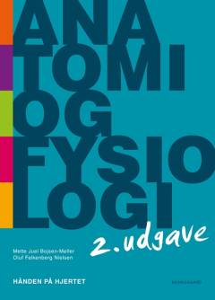 Anatomi og fysiologi